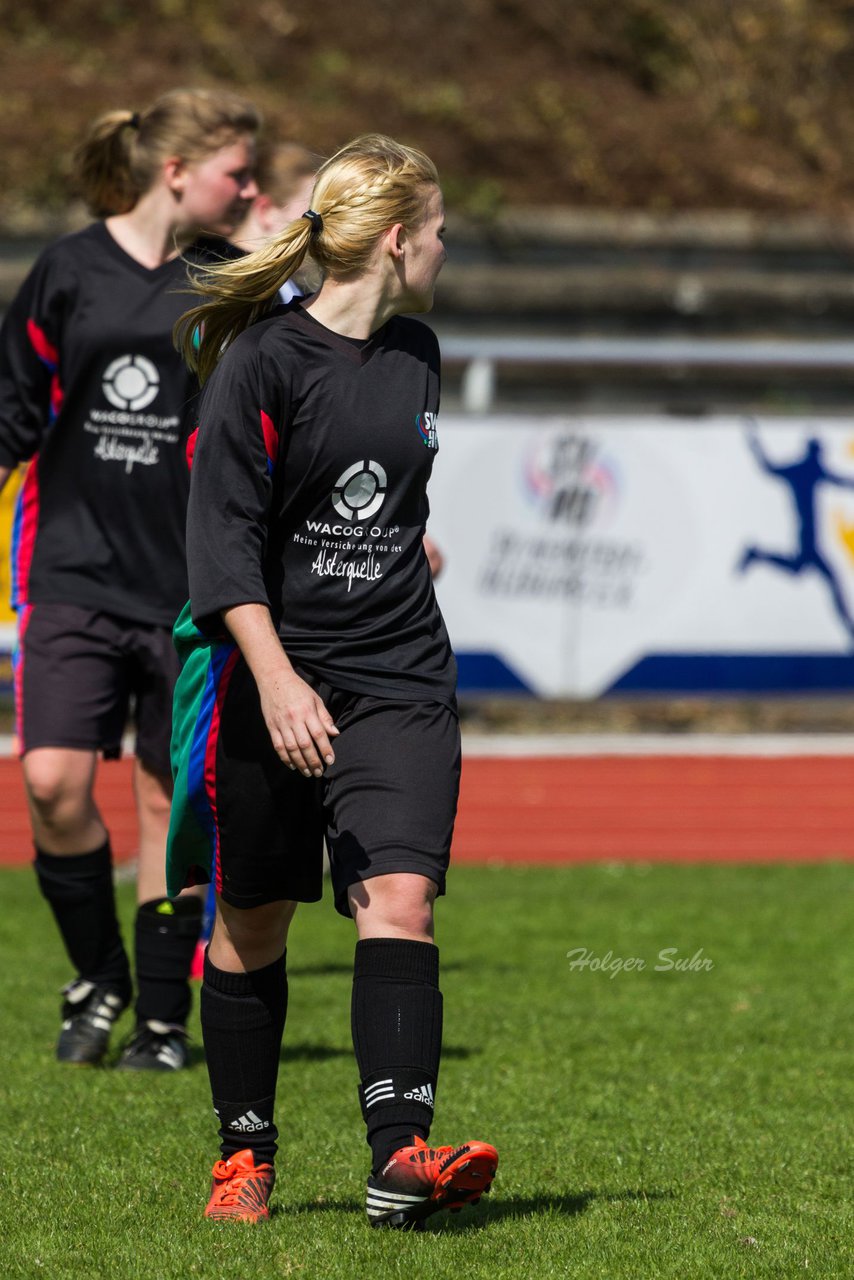 Bild 237 - Frauen SV Henstedt-Ulzburg II - FSC Kaltenkirchen II U23 : Ergebnis: 2:0